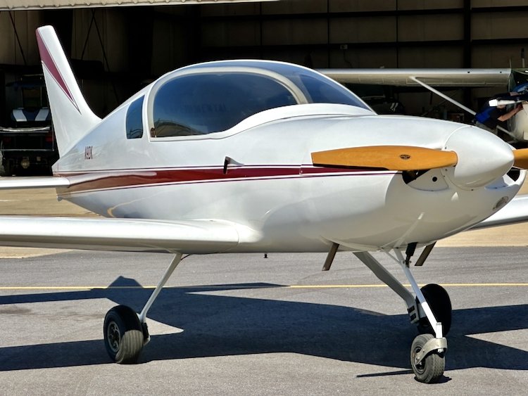1999 Pulsar XP N9DK Sold | AircraftMerchants